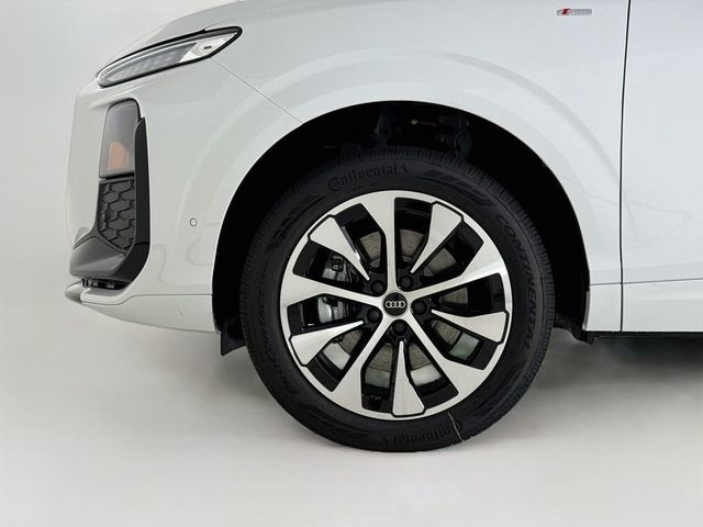 2026 Audi Q3 S line quattro - 23066559 - 27