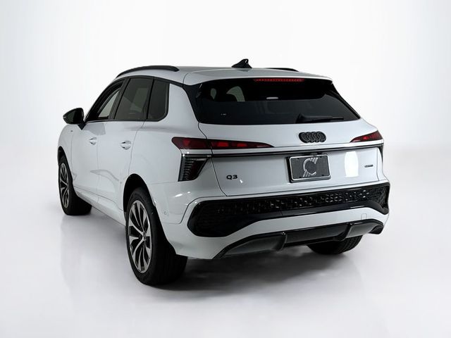 2026 Audi Q3 S line quattro - 23066559 - 2