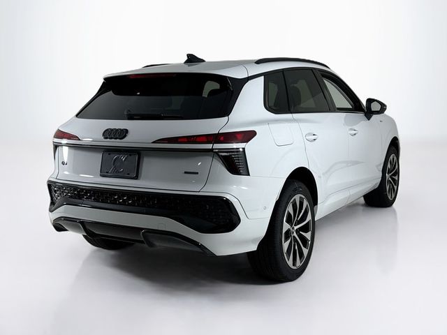 2026 Audi Q3 S line quattro - 23066559 - 4