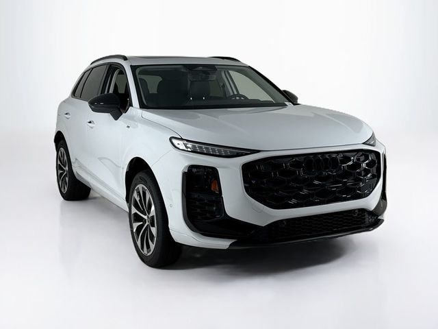 2026 Audi Q3 S line quattro - 23066559 - 6