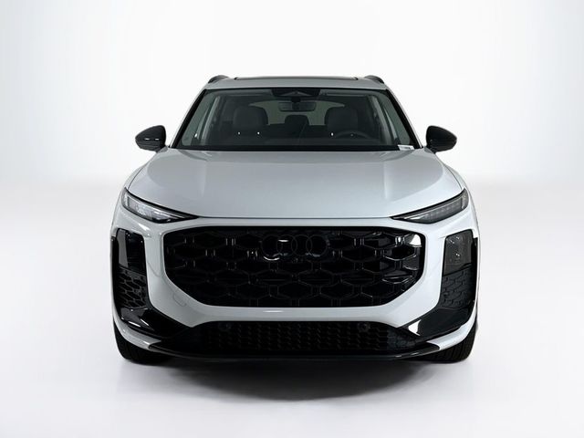 2026 Audi Q3 S line quattro - 23066559 - 7