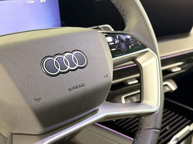 2026 Audi Q3 S line quattro - 23066569 - 17