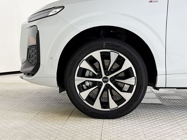 2026 Audi Q3 S line quattro - 23066569 - 27
