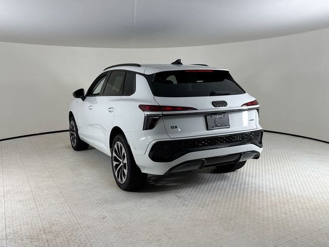 2026 Audi Q3 S line quattro - 23066569 - 2