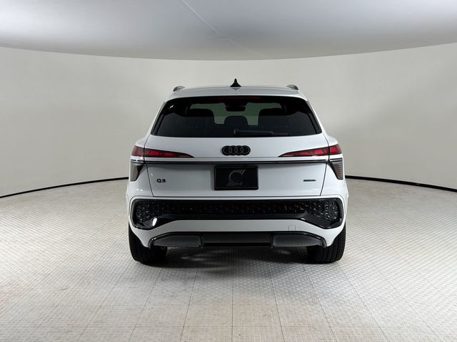 2026 Audi Q3 S line quattro - 23066569 - 3
