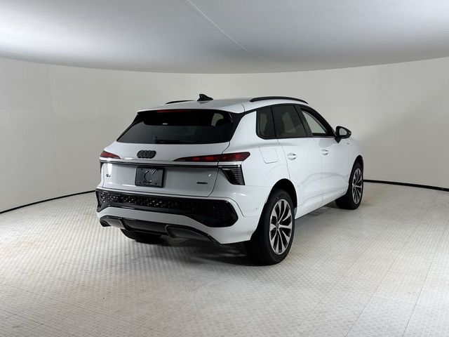 2026 Audi Q3 S line quattro - 23066569 - 4