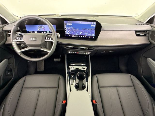 2026 Audi Q3 S line quattro - 23066569 - 8