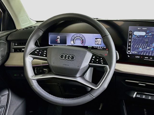 2026 Audi Q3 S line quattro - 23072504 - 9