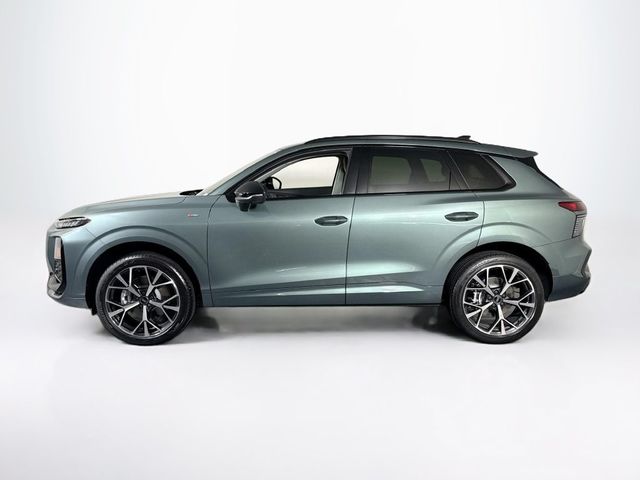 2026 Audi Q3 S line quattro - 23072504 - 1