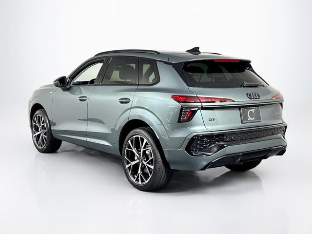 2026 Audi Q3 S line quattro - 23072504 - 2
