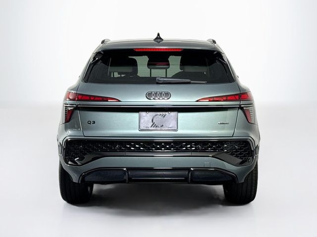 2026 Audi Q3 S line quattro - 23072504 - 3