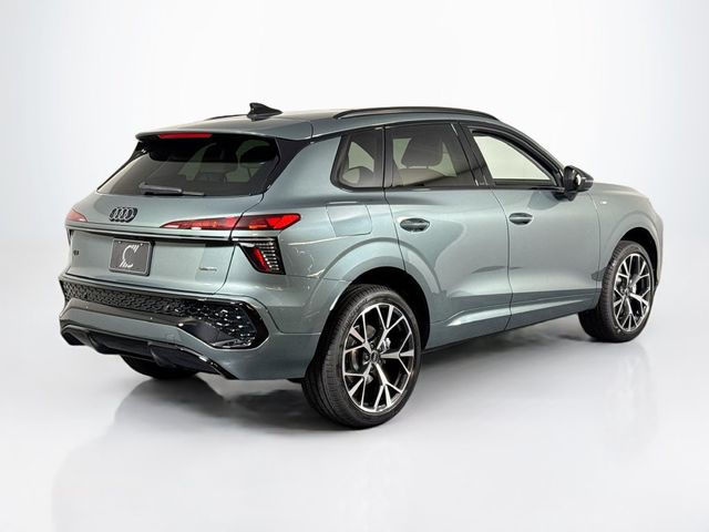 2026 Audi Q3 S line quattro - 23072504 - 4