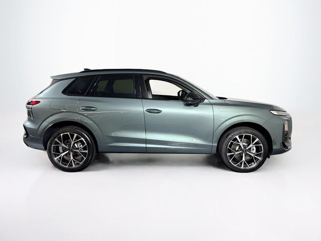 2026 Audi Q3 S line quattro - 23072504 - 5