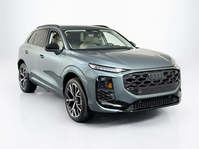 2026 Audi Q3 S line quattro - 23072504 - 6