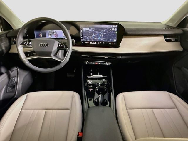 2026 Audi Q3 S line quattro - 23072504 - 8