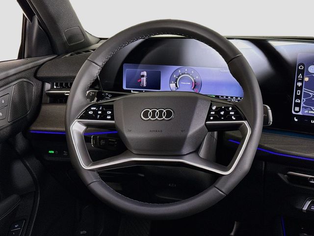2026 Audi Q3 S line quattro - 23080450 - 9