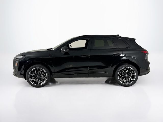 2026 Audi Q3 S line quattro - 23080450 - 1