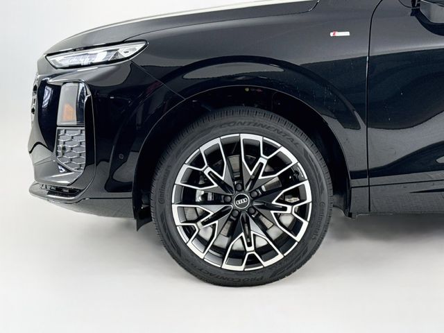 2026 Audi Q3 S line quattro - 23080450 - 21