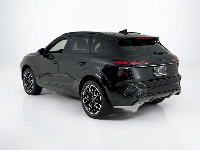 2026 Audi Q3 S line quattro - 23080450 - 2