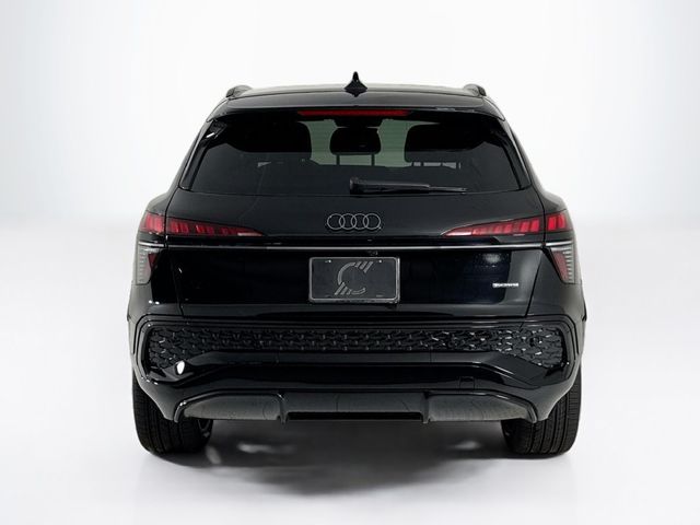 2026 Audi Q3 S line quattro - 23080450 - 3