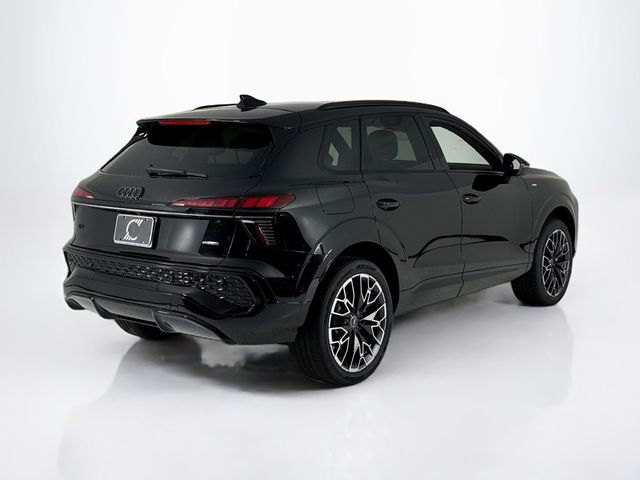 2026 Audi Q3 S line quattro - 23080450 - 4
