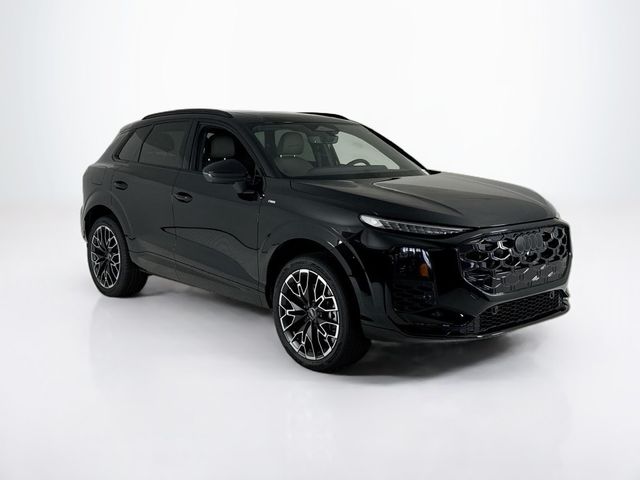 2026 Audi Q3 S line quattro - 23080450 - 5