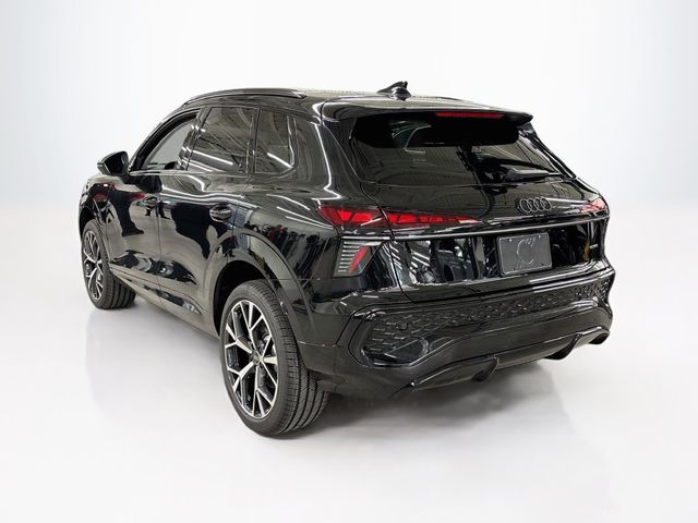 2026 Audi Q3 S line quattro - 23092926 - 2
