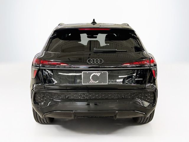 2026 Audi Q3 S line quattro - 23092926 - 3
