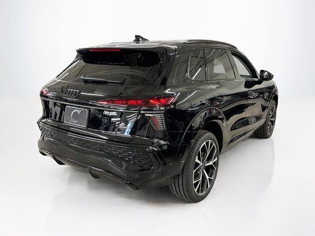 2026 Audi Q3 S line quattro - 23092926 - 4