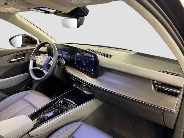 2026 Audi Q3 S line quattro - 23051695 - 13
