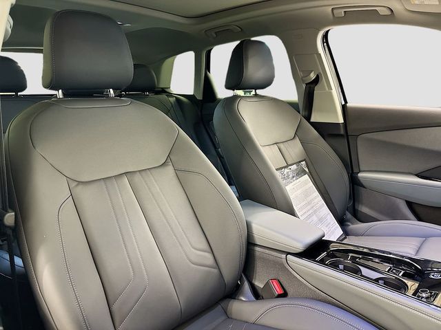 2026 Audi Q3 S line quattro - 23051695 - 14