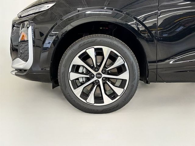 2026 Audi Q3 S line quattro - 23051695 - 25