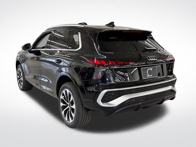 2026 Audi Q3 S line quattro - 23051695 - 2
