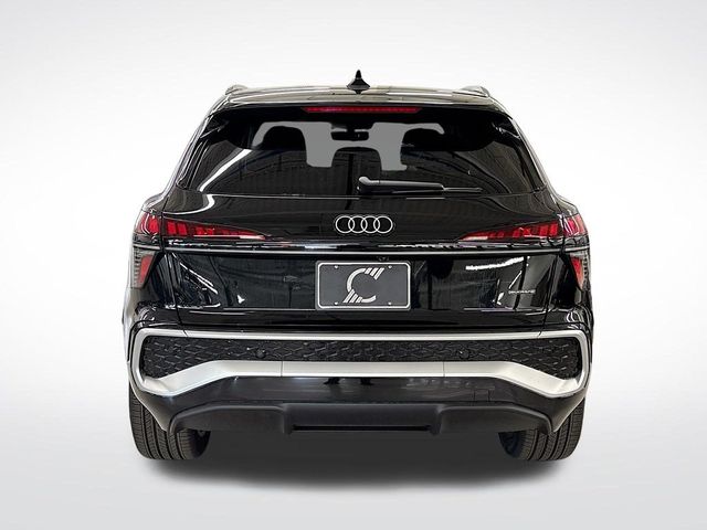 2026 Audi Q3 S line quattro - 23051695 - 3