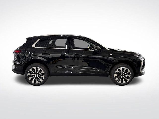 2026 Audi Q3 S line quattro - 23051695 - 5