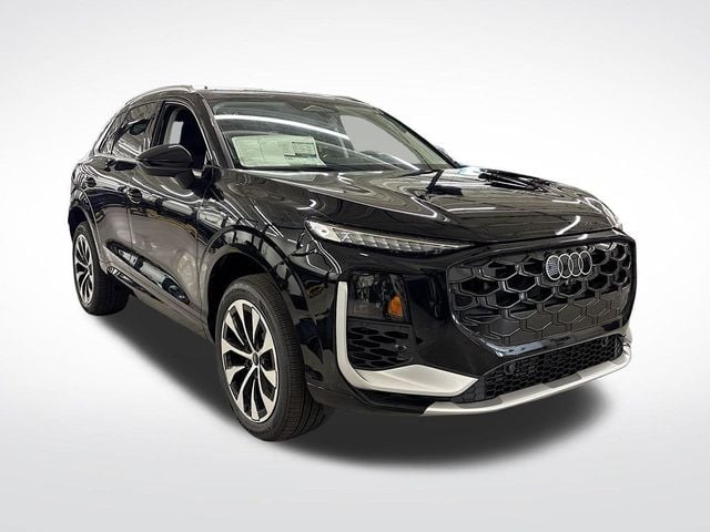 2026 Audi Q3 S line quattro - 23051695 - 6