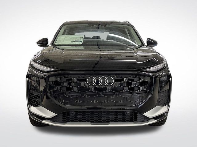 2026 Audi Q3 S line quattro - 23051695 - 7