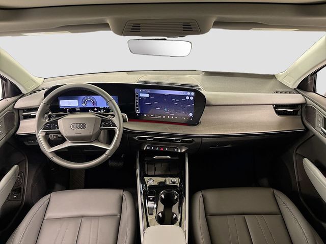 2026 Audi Q3 S line quattro - 23051695 - 8