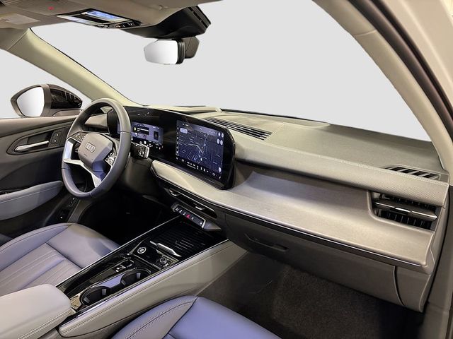 2026 Audi Q3 S line quattro - 23051696 - 13
