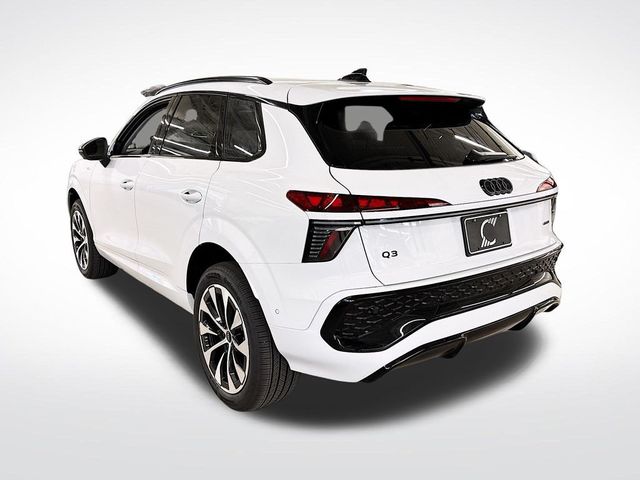 2026 Audi Q3 S line quattro - 23051696 - 2