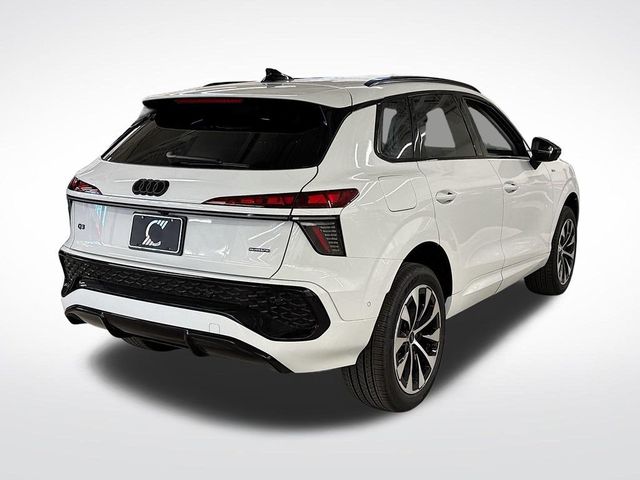 2026 Audi Q3 S line quattro - 23051696 - 4