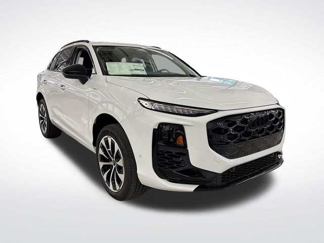 2026 Audi Q3 S line quattro - 23051696 - 6