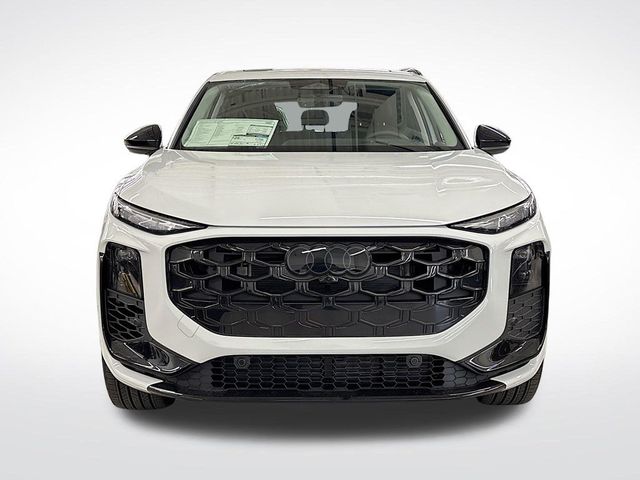 2026 Audi Q3 S line quattro - 23051696 - 7