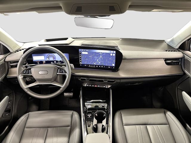 2026 Audi Q3 S line quattro - 23051696 - 8