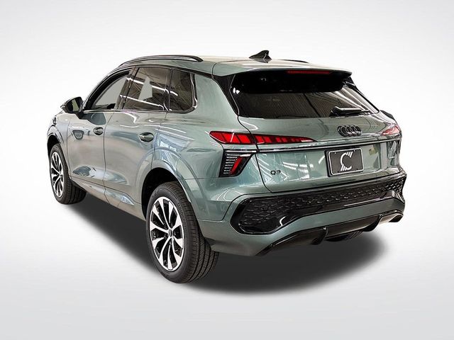 2026 Audi Q3 S line quattro - 23051699 - 2