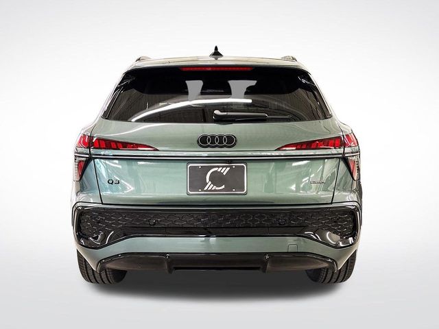 2026 Audi Q3 S line quattro - 23051699 - 3