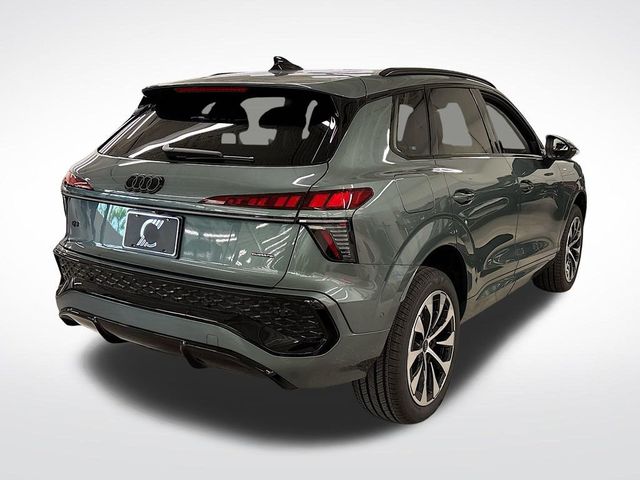2026 Audi Q3 S line quattro - 23051699 - 4