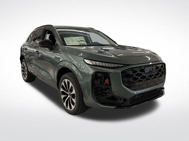 2026 Audi Q3 S line quattro - 23051699 - 6