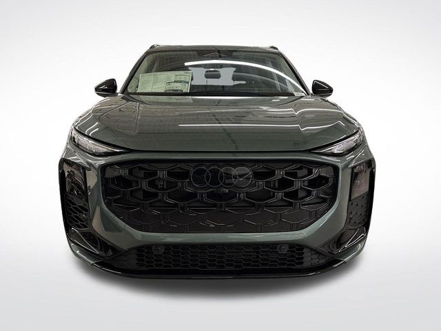 2026 Audi Q3 S line quattro - 23051699 - 7
