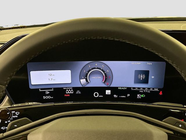 2026 Audi Q3 S line quattro - 23051702 - 9